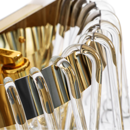 Настенные бра — Бра Divinare 7565/01 AP-1 купить в 