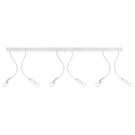 Накладные светильники — Накладной светильник Nowodvorski 9771 купить в 