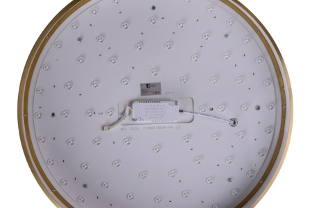 Накладные светильники — Накладной светильник Zortes ZRS.1209.12 купить в 