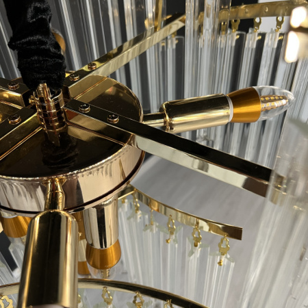 Люстры подвесные — Подвесная люстра Imperium Loft Waltz 177868-26 купить в 