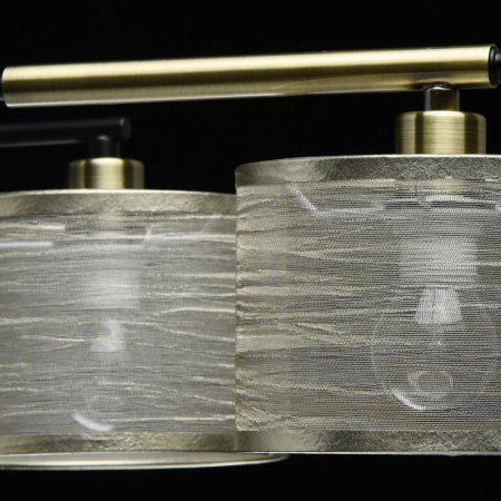 Люстры на штанге — Люстра на штанге DeMarkt 667011506 купить в 