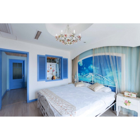 Люстры подвесные — Подвесная люстра MW-Light 421013506 купить в 