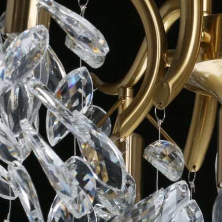 Люстры подвесные — Подвесная люстра MW-Light 280011907 купить в 