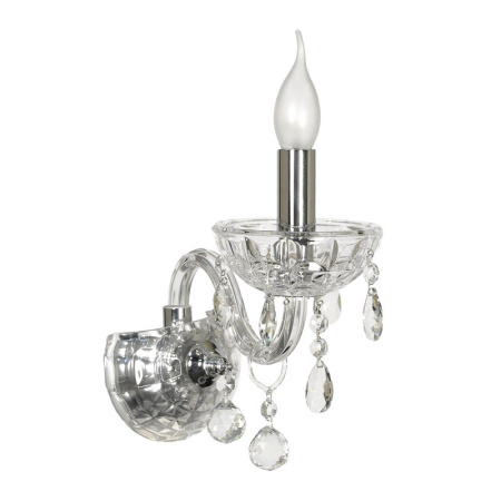 Настенные бра — Бра Arti Lampadari Lubrenze E 2.1.1.600 N купить в 