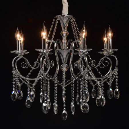 Люстры подвесные — Подвесная люстра MW-Light 373011808 купить в 