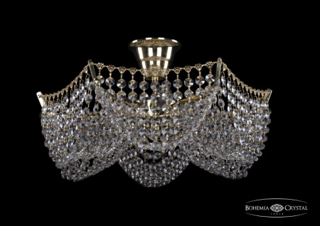 Люстры на штанге — Люстра на штанге Bohemia Ivele Crystal 77081/42 G купить в  Люстры на штанге — Люстра на штанге Bohemia Ivele Crystal 77081/42 G купить в