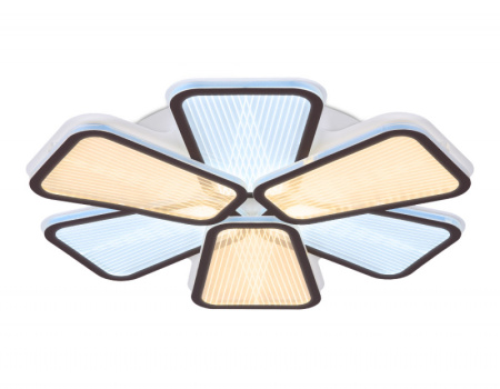 Накладные светильники — Накладной светильник Ambrella Light AK4322 купить в 