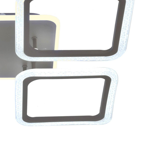 Потолочные люстры — Потолочная люстра Seven Fires Vegejr SF7065/5C-CF-BL купить в 