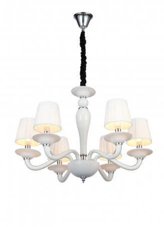 Люстры подвесные — Подвесная люстра ST-Luce SL1112.503.06 купить в  Люстры подвесные — Подвесная люстра ST-Luce SL1112.503.06 купить в