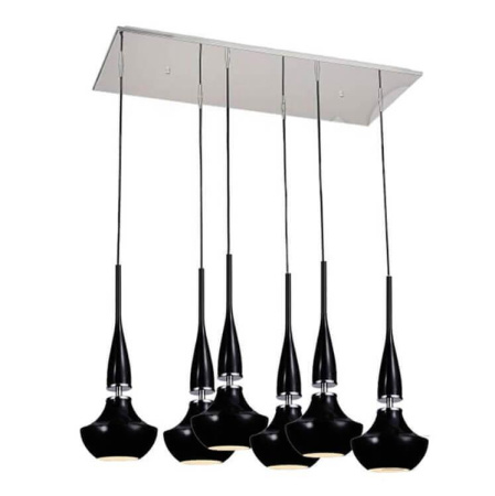 Подвесные светильники — Подвесной светильник Azzardo Tasos 6 AZ0262 купить в 