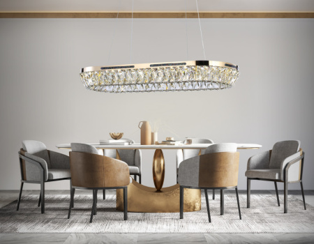 Люстры подвесные — Подвесная люстра Ambrella Light TR5025 купить в  Люстры подвесные — Подвесная люстра Ambrella Light TR5025 купить в