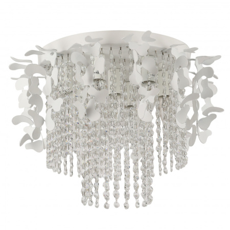 Люстры накладные — Накладная люстра F-Promo 2485-7U купить в 