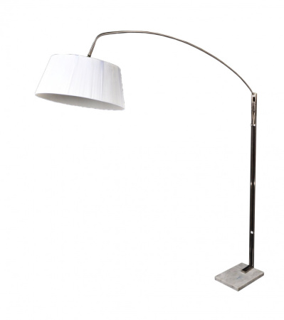 Торшеры и напольные светильники — Торшер Lumina Deco LDF 8011 WT купить в 