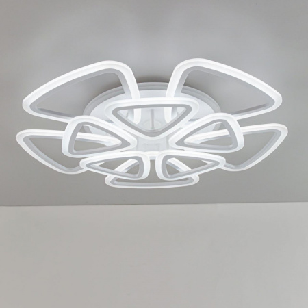 Люстры накладные — Накладная люстра Citilux CL234A290E купить в 