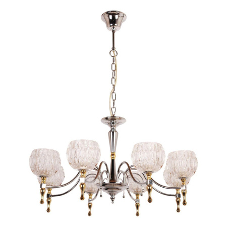 Люстры подвесные — Подвесная люстра Abrasax MA01981C-008 купить в  Люстры подвесные — Подвесная люстра Abrasax MA01981C-008 купить в