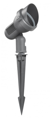 Грунтовые светильники — Грунтовый светильник Novotech 369956 купить в 