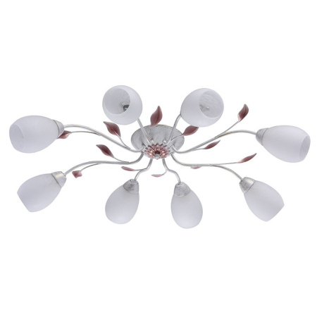 Люстры накладные — Накладная люстра MW-Light 242016508 купить в 