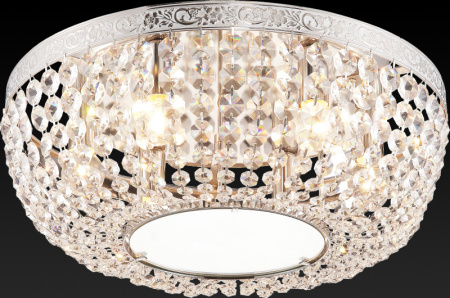Люстры накладные — Накладная люстра TOPLIGHT TL7240X-06WN купить в  Люстры накладные — Накладная люстра TOPLIGHT TL7240X-06WN купить в