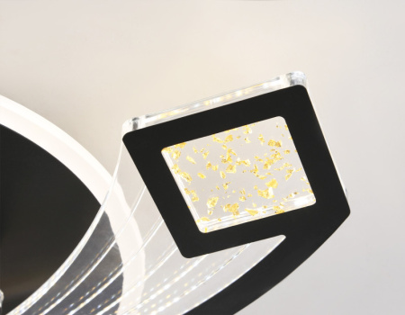 Накладные светильники — Накладной светильник Ambrella Light FA4477 купить в 