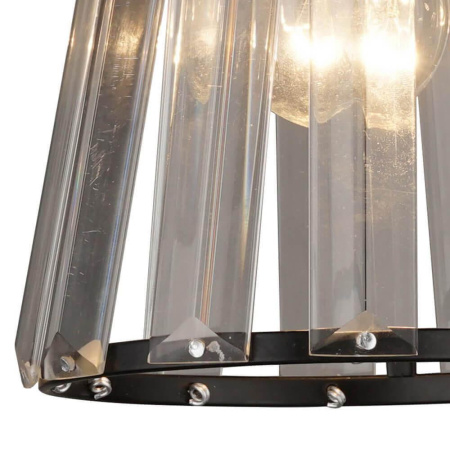 Потолочные светильники — Потолочный светильник Seven Fires Нетта 66111.01.14.01 купить в 