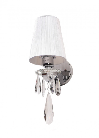 Настенные бра — Бра Lumina Deco LDW 1726-1 CHR купить в  Настенные бра — Бра Lumina Deco LDW 1726-1 CHR купить в