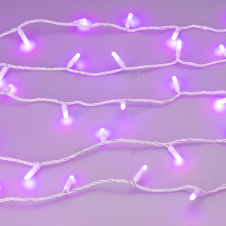 Светодиодные нити — Светодиодная нить ARdecoled 031749 купить в 