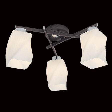 Люстры накладные — Накладная люстра Citilux CL135131 купить в 