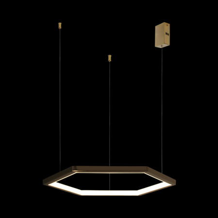 Подвесные светильники — Подвесной светильник LOFT IT 10016S купить в 