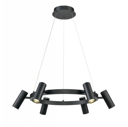 Подвесные светильники — Подвесной светильник Vele Luce VL10012P06 купить в 