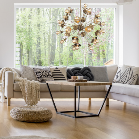 Люстры на штанге — Люстра на штанге ST-Luce SL1111.303.30 купить в 