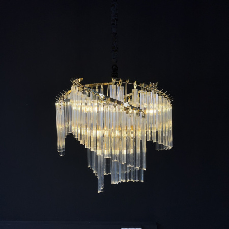 Люстры подвесные — Подвесная люстра Imperium Loft Waltz 102208-26 купить в 