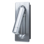Споты — Спот ARTE Lamp A8236AP-1SI купить в  Споты — Спот ARTE Lamp A8236AP-1SI купить в