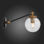Настенные бра — Бра ST-Luce SL234.411.01 купить в  Настенные бра — Бра ST-Luce SL234.411.01 купить в