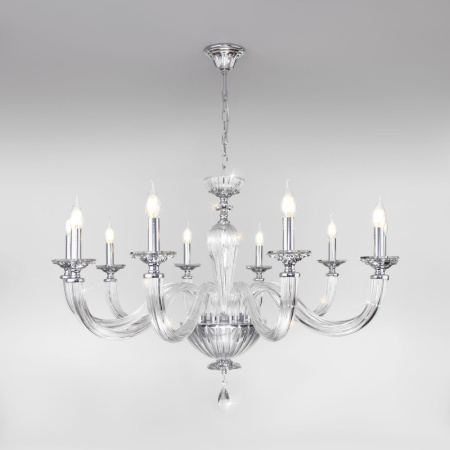 Люстры подвесные — Подвесная люстра Bogate's 338/10 Strotskis Smart (318/10) купить в  Люстры подвесные — Подвесная люстра Bogate's 338/10 Strotskis Smart (318/10) купить в