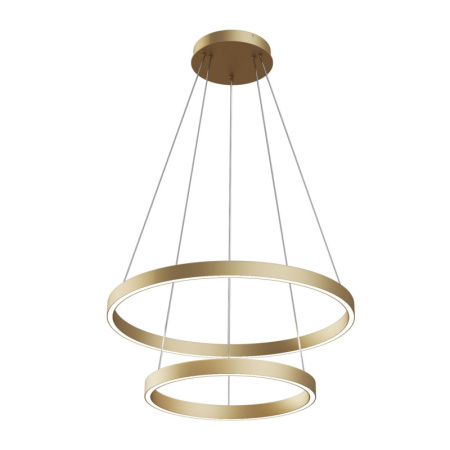 Люстры каскадные — Каскадная люстра Maytoni MOD058PL-L55BS4K купить в 