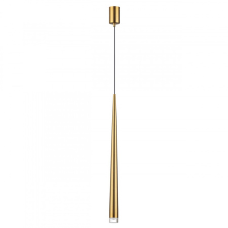 Подвесные светильники — Подвесной светильник Odeon Light 4352/5L купить в 