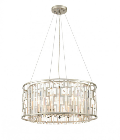 Люстры подвесные — Подвесная люстра Vele Luce VL3124P06 купить в  Люстры подвесные — Подвесная люстра Vele Luce VL3124P06 купить в