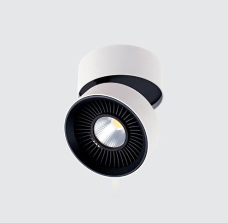 Накладные точечные светильники — Накладной светильник ITALLINE 652S11 купить в 