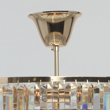 Люстры на штанге — Люстра на штанге MW-Light 642010805 купить в 