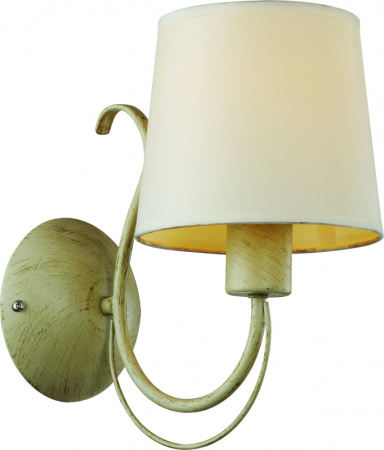 Настенные бра — Бра ARTE Lamp A9310AP-1WG купить в  Настенные бра — Бра ARTE Lamp A9310AP-1WG купить в