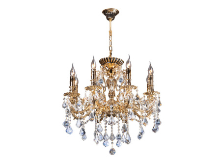 Люстры подвесные — Подвесная люстра Donolux S110155/8 купить в 