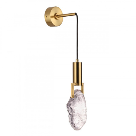 Настенные бра — Бра Odeon Light 4372/5WL купить в 