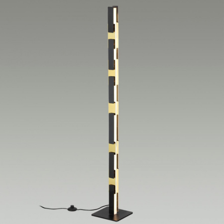 Торшеры и напольные светильники — Торшер Odeon Light 4991/36FL купить в 