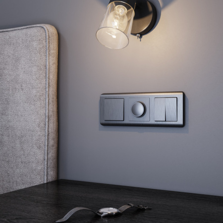 Выключатели — Выключатель Werkel W1110004 купить в 