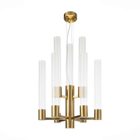 Люстры подвесные — Подвесная люстра ST-Luce SL1229.303.09 купить в  Люстры подвесные — Подвесная люстра ST-Luce SL1229.303.09 купить в