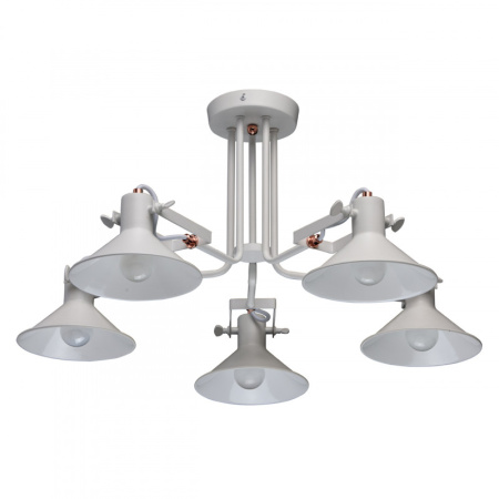 Люстры на штанге — Люстра на штанге MW-Light 691010705 купить в 