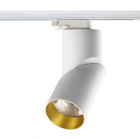 Трековые светильники — Светильник на шине Novotech 357541 купить в 
