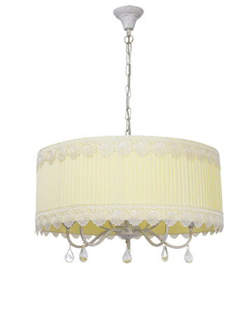 Люстры подвесные — Подвесная люстра Abrasax Jasmin SD770-SHADE купить в 