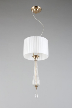 Подвесные светильники — Подвесной светильник APLOYT APL.708.16.01 купить в 