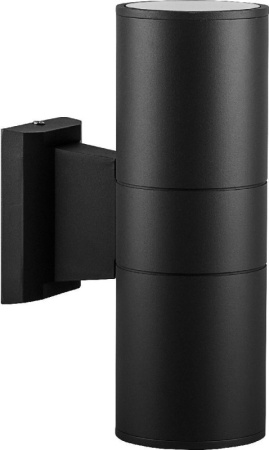 Уличные настенные светильники — Светильник настенный Feron 06294 купить в 